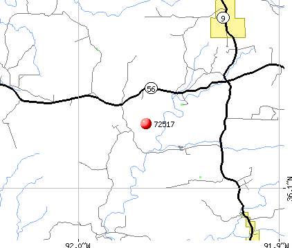 72517 Zip Code (Oxford, Arkansas) Profile - homes, apartments, schools ...