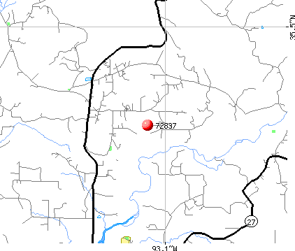 72837 Zip Code (Dover, Arkansas) Profile - homes, apartments, schools ...