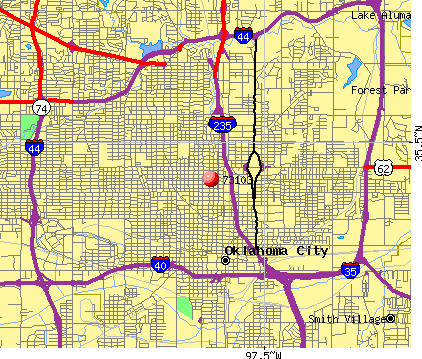 73103 Zip Code (Oklahoma City, Oklahoma) Profile - homes, apartments ...