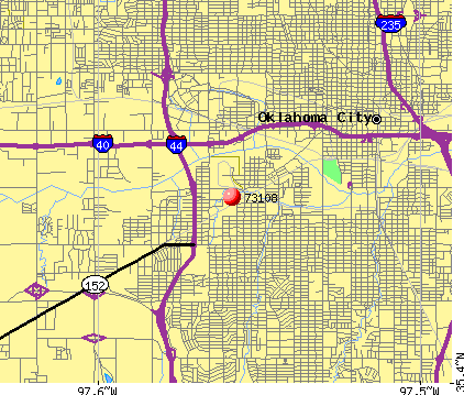 73108 Zip Code (Oklahoma City, Oklahoma) Profile - homes, apartments ...