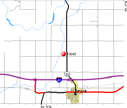 73645 Zip Code (Sweetwater, Oklahoma) Profile - homes, apartments ...