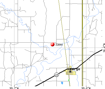 73840 Zip Code (Fargo, Oklahoma) Profile - homes, apartments, schools ...