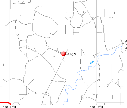 73939 Zip Code (Goodwell, Oklahoma) Profile - homes, apartments ...