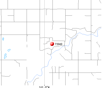 73949 Zip Code (Texhoma, Oklahoma) Profile - homes, apartments, schools ...