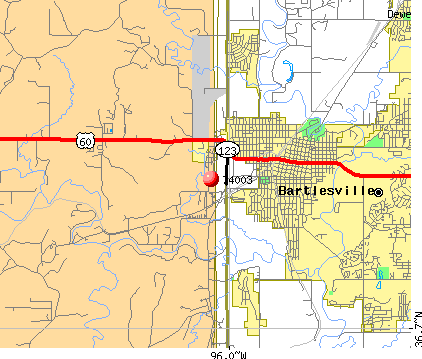 Bartlesville Zip Code Map 74003 Zip Code (Bartlesville, Oklahoma) Profile - Homes, Apartments,  Schools, Population, Income, Averages, Housing, Demographics, Location,  Statistics, Sex Offenders, Residents And Real Estate Info