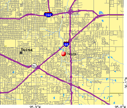 74129 Zip Code (Tulsa, Oklahoma) Profile - homes, apartments, schools ...