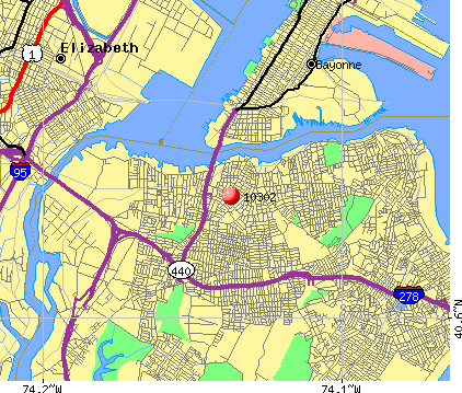 10302 Zip Code (New York, New York) Profile - homes, apartments ...