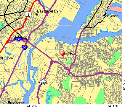 10303 Zip Code (New York, New York) Profile - homes, apartments ...