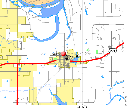 74959 Zip Code (fort Coffee, Oklahoma) Profile - Homes, Apartments 