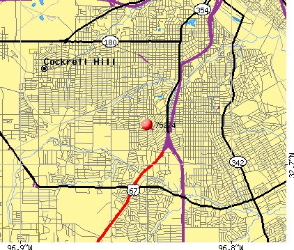 75224 Zip Code (Dallas, Texas) Profile - homes, apartments, schools ...