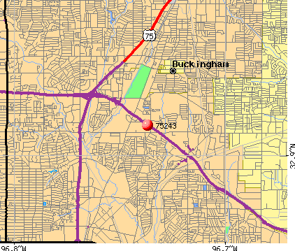 75243 Zip Code Map 75243 Zip Code (Dallas, Texas) Profile - Homes, Apartments, Schools,  Population, Income, Averages, Housing, Demographics, Location, Statistics,  Sex Offenders, Residents And Real Estate Info