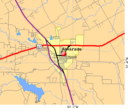 Alvarado, Texas - Wikipedia