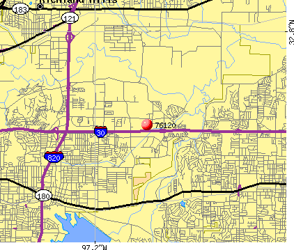 76120 Zip Code (Fort Worth, Texas) Profile - homes, apartments, schools ...