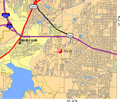 76132 Zip Code (Fort Worth, Texas) Profile - homes, apartments, schools ...