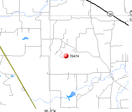 76474 Zip Code (Texas) Profile - homes, apartments, schools, population ...