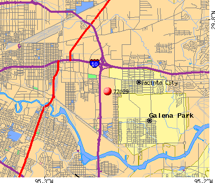 77029 Zip Code (Houston, Texas) Profile - homes, apartments, schools ...