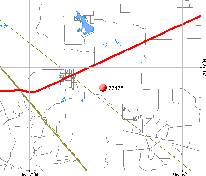 77475 Zip Code (Texas) Profile - homes, apartments, schools, population ...