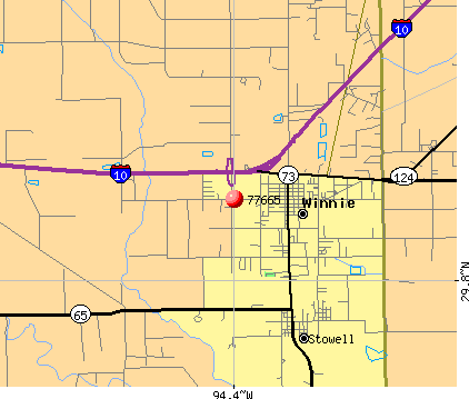 77665 Zip Code (Stowell, Texas) Profile - homes, apartments, schools ...