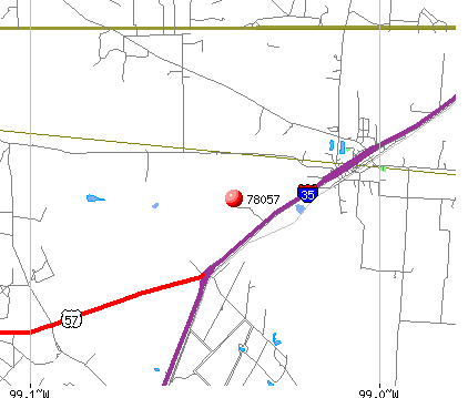 78057 Zip Code (Moore, Texas) Profile - homes, apartments, schools ...