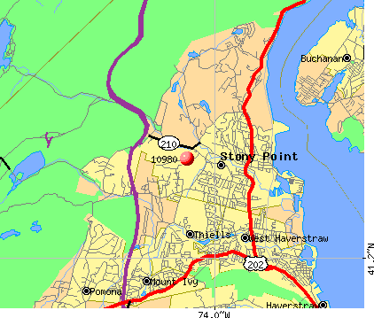 Stony Point Ny Map 10980 Zip Code (Stony Point, New York) Profile - Homes, Apartments,  Schools, Population, Income, Averages, Housing, Demographics, Location,  Statistics, Sex Offenders, Residents And Real Estate Info