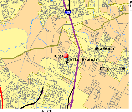 78728 Zip Code (Austin, Texas) Profile - homes, apartments, schools ...