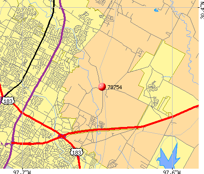 78754 Zip Code (Austin, Texas) Profile - homes, apartments, schools ...