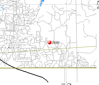 79080 Zip Code (Skellytown, Texas) Profile - homes, apartments, schools ...