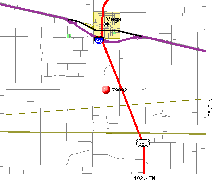 79092 Zip Code (Vega, Texas) Profile - homes, apartments, schools ...