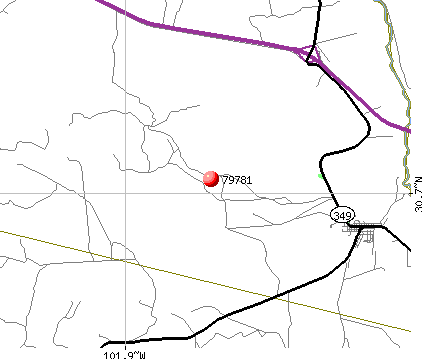 79781 Zip Code (Texas) Profile - homes, apartments, schools, population ...