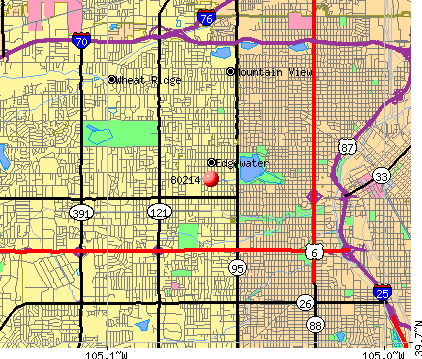 80214 Zip Code (Lakewood, Colorado) Profile - homes, apartments