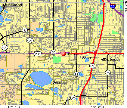 80236 Zip Code (Denver, Colorado) Profile - homes, apartments, schools ...