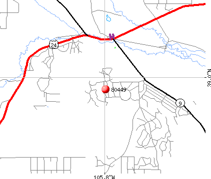 80449 Zip Code (Colorado) Profile - homes, apartments, schools ...