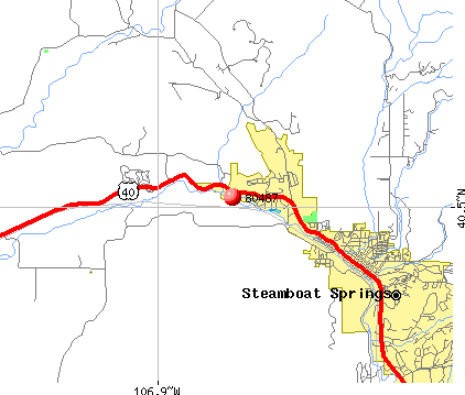 Steamboat Springs Zip Code Map 80487 Zip Code (Steamboat Springs, Colorado) Profile - Homes, Apartments,  Schools, Population, Income, Averages, Housing, Demographics, Location,  Statistics, Sex Offenders, Residents And Real Estate Info