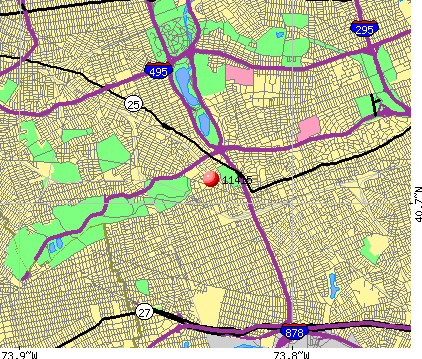 11415 Zip Code (New York, New York) Profile - homes, apartments ...