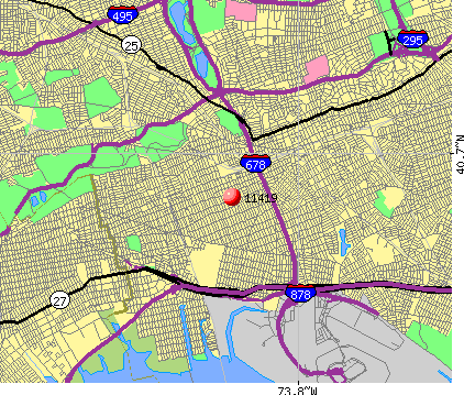 11419 Zip Code (New York, New York) Profile - homes, apartments ...