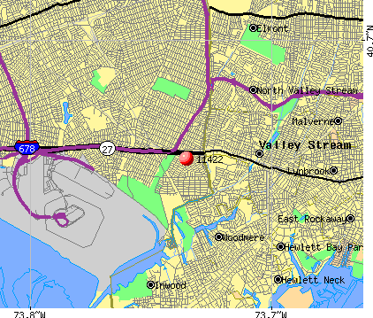 11422 Zip Code (New York, New York) Profile - homes, apartments ...