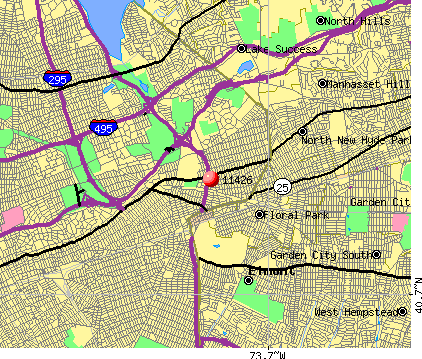 11426 Zip Code (New York, New York) Profile - homes, apartments ...