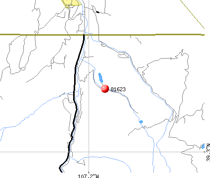 81623 Zip Code (el Jebel, Colorado) Profile - Homes, Apartments 