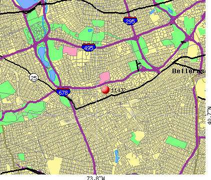 11432 Zip Code (New York, New York) Profile - homes, apartments ...