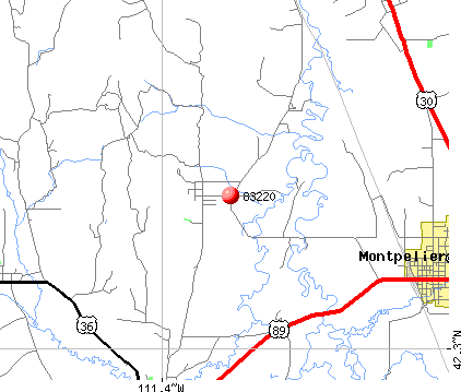 83220 Zip Code (Idaho) Profile - homes, apartments, schools