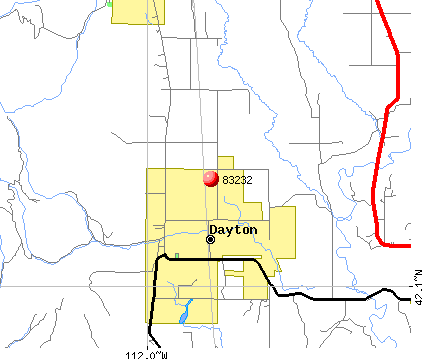 83232 Zip Code (Dayton, Idaho) Profile - homes, apartments