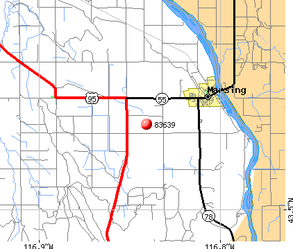 83639 Zip Code (Marsing, Idaho) Profile - homes, apartments, schools ...