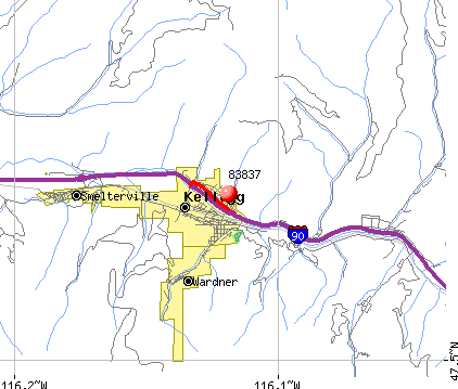 Kellogg Id Zip Code - www.inf-inet.com