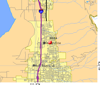 84014 Zip Code (Centerville, Utah) Profile - homes, apartments, schools