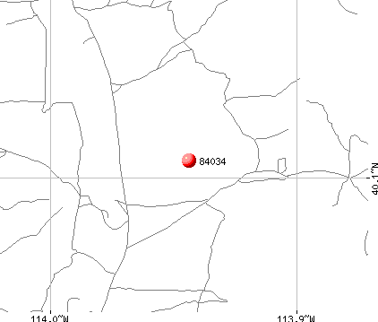 84034 Zip Code (Utah) Profile - homes, apartments, schools, population ...