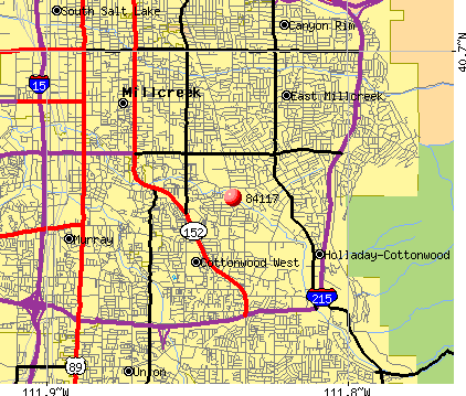 84117 Zip Code (Holladay, Utah) Profile - homes, apartments 