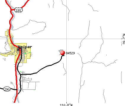 84529 Zip Code (Kenilworth, Utah) Profile - homes, apartments, schools ...