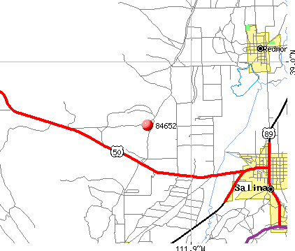 84652 Zip Code (Redmond, Utah) Profile - homes, apartments, schools ...