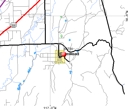 84730 Zip Code (Glenwood, Utah) Profile - homes, apartments, schools ...