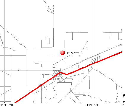 85357 Zip Code (Alamo Lake, Arizona) Profile - homes, apartments ...